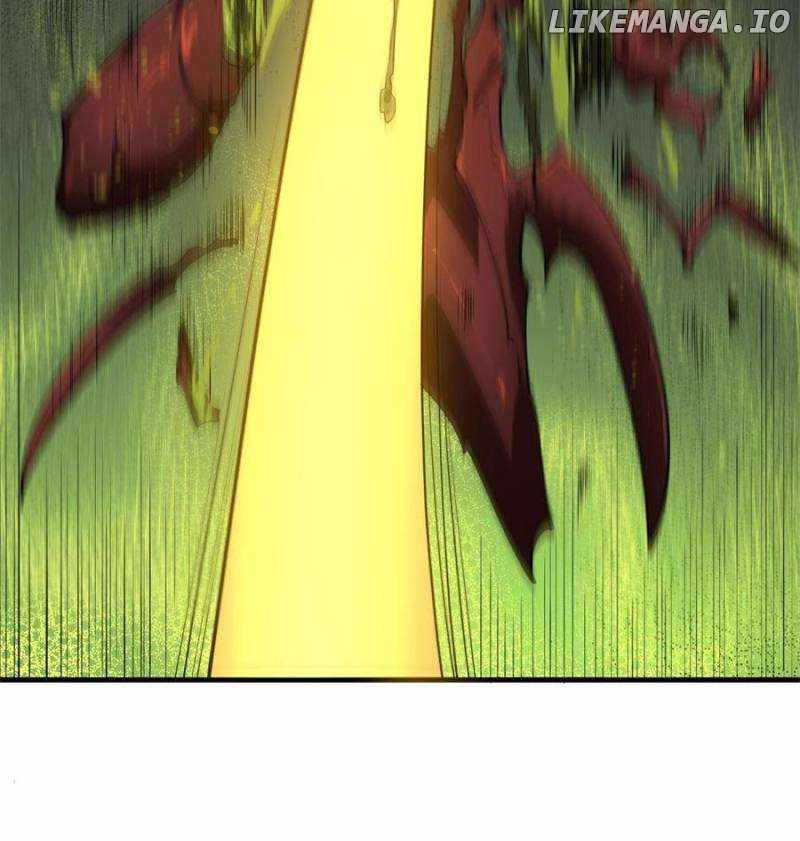 I'm From Alien Space Chapter 45 33